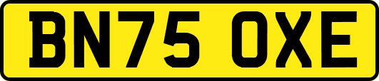 BN75OXE
