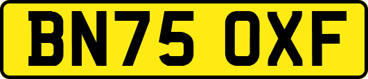 BN75OXF