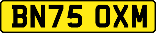BN75OXM
