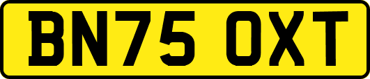 BN75OXT