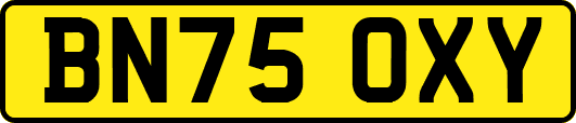 BN75OXY