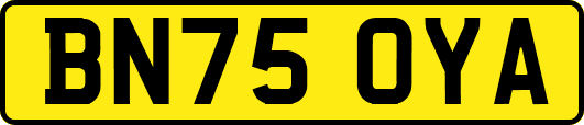BN75OYA
