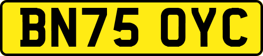 BN75OYC