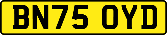 BN75OYD