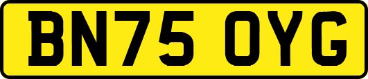BN75OYG