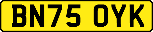 BN75OYK