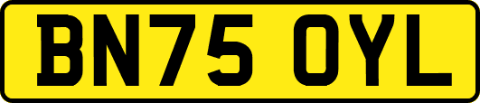 BN75OYL