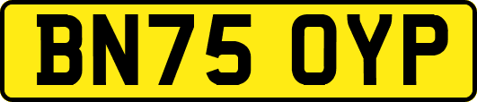 BN75OYP