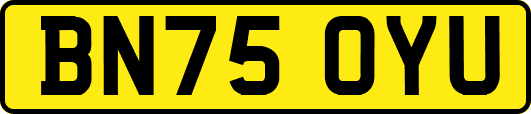 BN75OYU