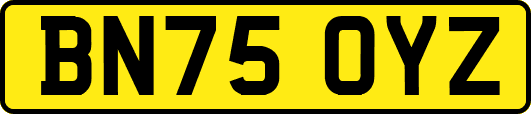 BN75OYZ