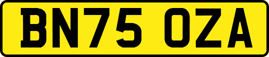 BN75OZA