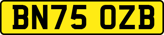 BN75OZB