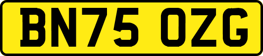 BN75OZG