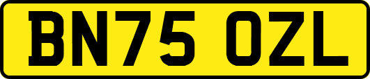 BN75OZL