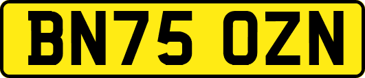 BN75OZN