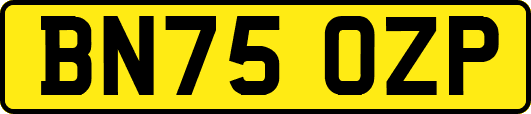 BN75OZP