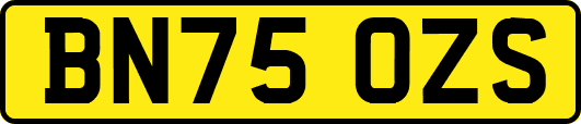 BN75OZS