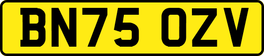 BN75OZV