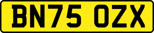 BN75OZX