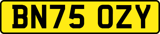 BN75OZY