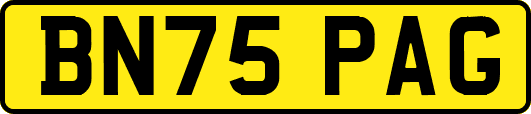 BN75PAG
