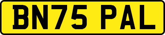 BN75PAL