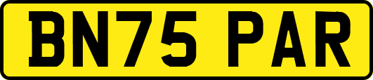 BN75PAR