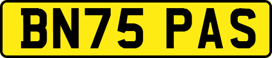 BN75PAS