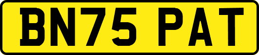 BN75PAT