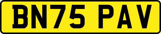 BN75PAV