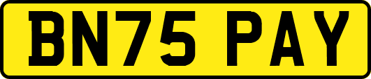 BN75PAY