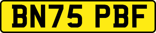 BN75PBF