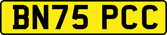 BN75PCC