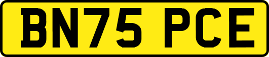 BN75PCE