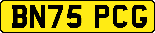 BN75PCG