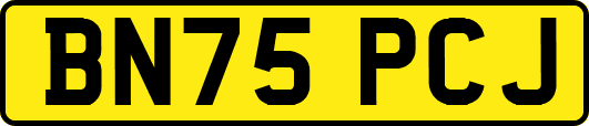 BN75PCJ