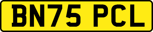 BN75PCL