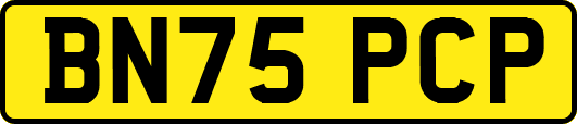 BN75PCP