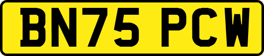 BN75PCW