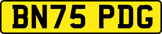 BN75PDG