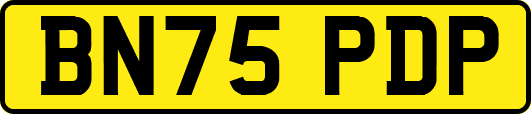 BN75PDP