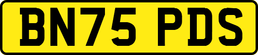 BN75PDS