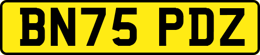 BN75PDZ