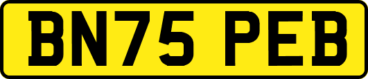 BN75PEB