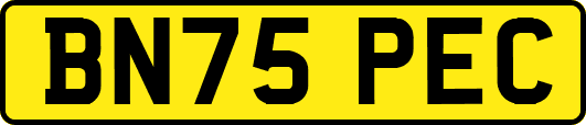BN75PEC