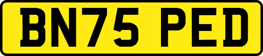 BN75PED
