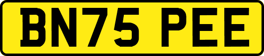 BN75PEE