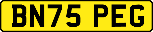 BN75PEG