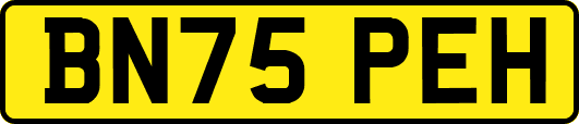 BN75PEH