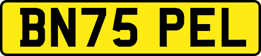 BN75PEL